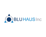https://www.logocontest.com/public/logoimage/1512619710Blu Haus Inc_Blu Haus Inc.png